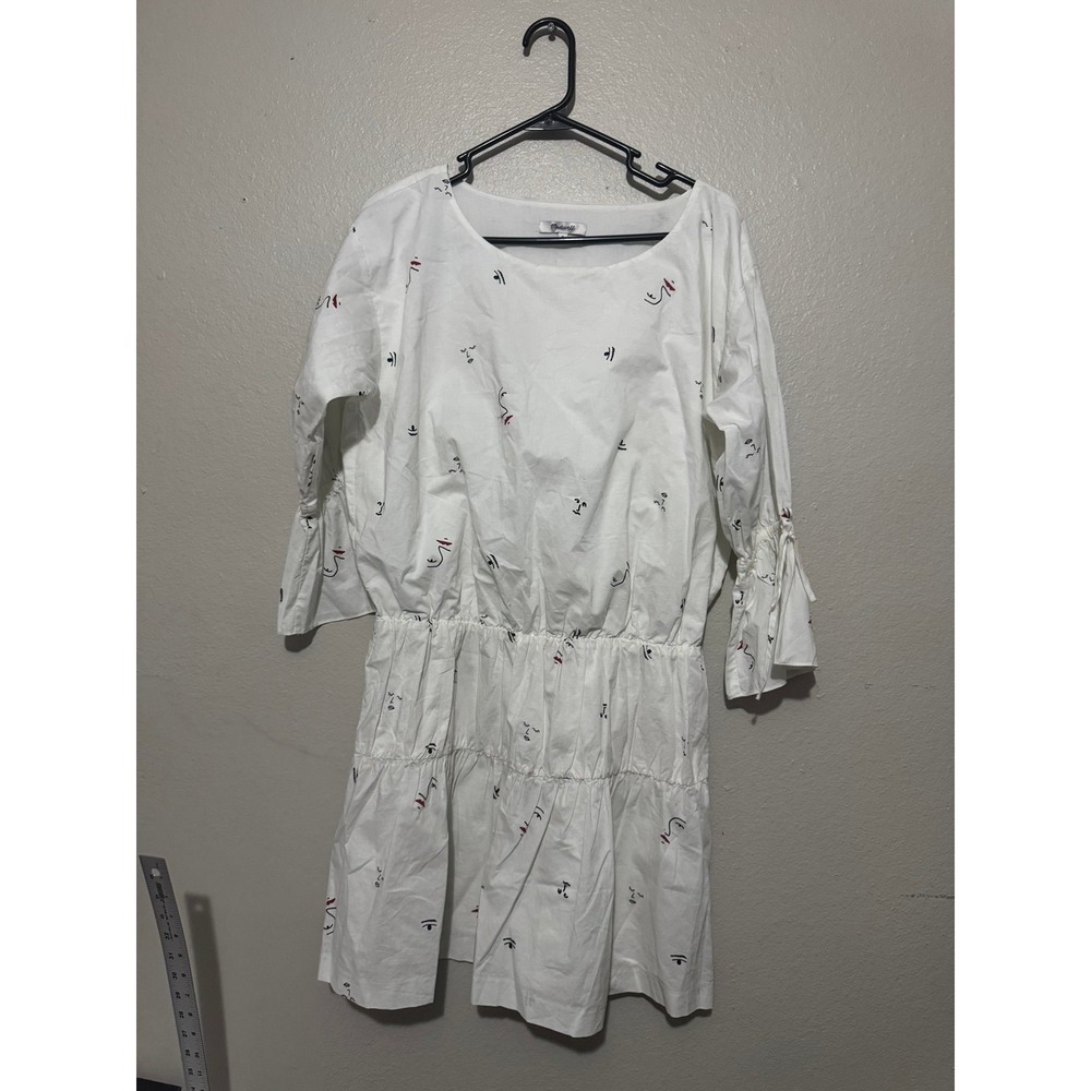 Women's Madewell dress‎